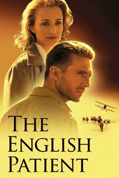 The English Patient – İngiliz Hasta