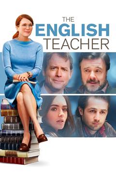 The English Teacher – İngilizce Hocası