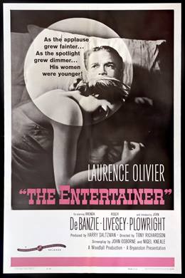 The Entertainer – Sahte Tebessüm