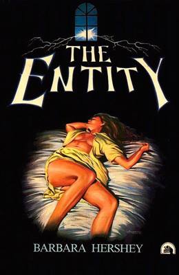 The Entity – Karabasan