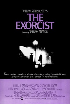 The Exorcist – Şeytan