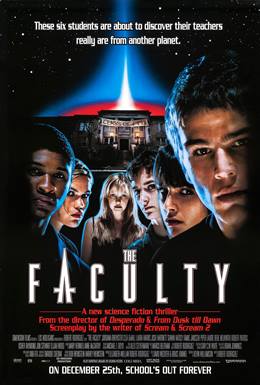The Faculty – Fakülte