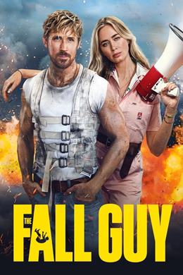 The Fall Guy – Dublör