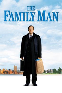 The Family Man – Aile Babası
