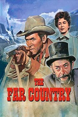 The Far Country – Alaska Fatihi