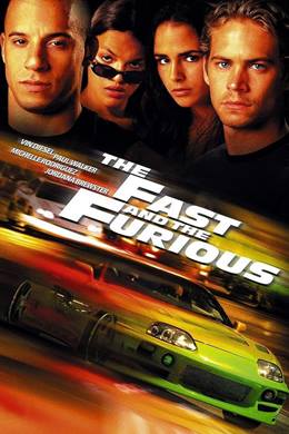 The Fast and the Furious – Hızlı ve Öfkeli