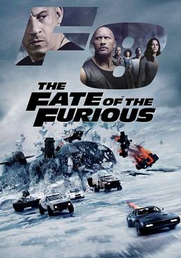 The Fate of the Furious – Hızlı ve Öfkeli 8