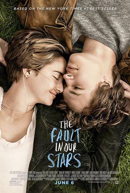 The Fault in Our Stars – Aynı Yıldızın Altında