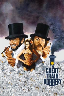 The First Great Train Robbery – Büyük Tren Soygunu