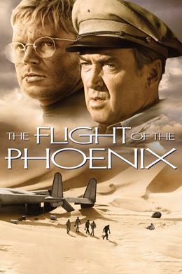 The Flight of the Phoenix – Sonsuz Uçuş