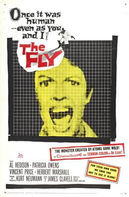 The Fly – Öldüren Arzu
