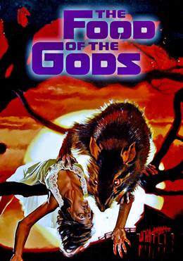 The Food of the Gods – Dev Tohumu