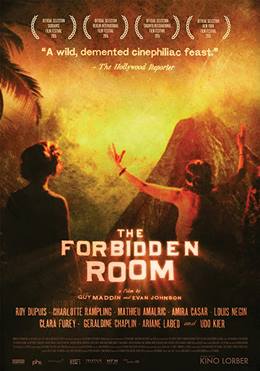 The Forbidden Room – Yasaklı Oda