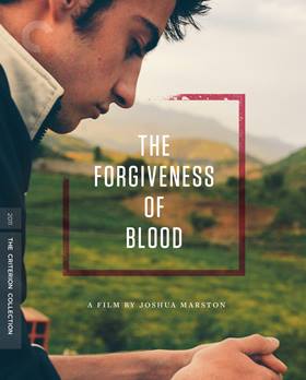 The Forgiveness of Blood – Kan Affetmez