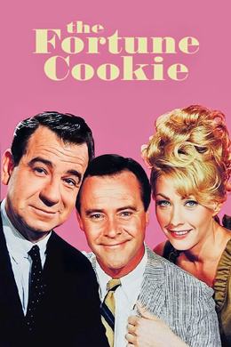The Fortune Cookie – Şans Kurabiyesi