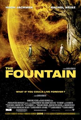 The Fountain – Kaynak