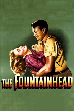 The Fountainhead – Hayatın Kaynağı