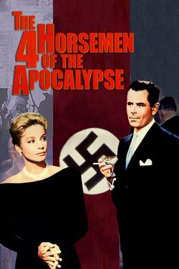 The Four Horsemen of the Apocalypse – Mahşerin Dört Atlısı