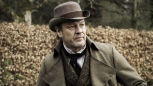 The Frankenstein Chronicles 1. Sezon 1. Bölüm