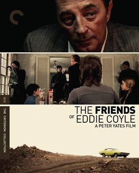 The Friends of Eddie Coyle – Eddie Coyle’un Arkadaşları