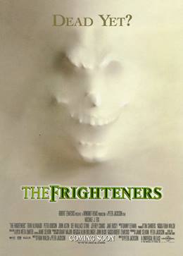 The Frighteners – Sevimli Hayaletler