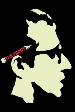 The Front – Paravan