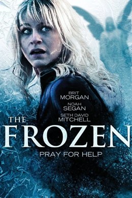 The Frozen – Soğuk