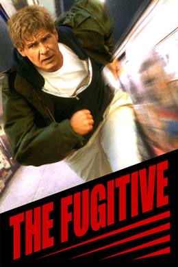 The Fugitive – Kaçak