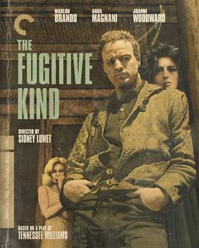 The Fugitive Kind – Kaçak