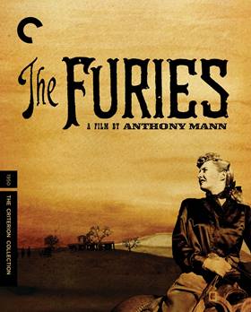 The Furies – Silahların Gazabı