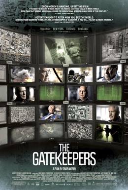 The Gatekeepers – Bekçiler