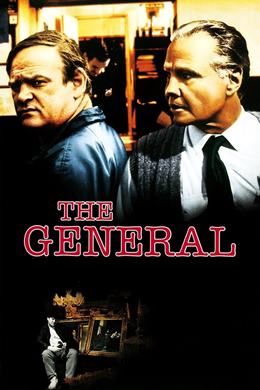 The General – Kod Adı: General