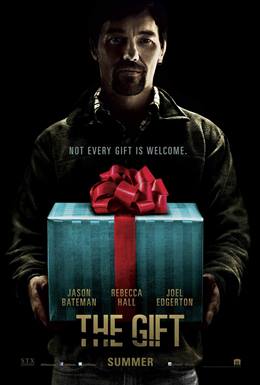 The Gift – Geçmişten Gelen