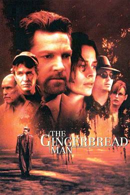 The Gingerbread Man – Kaybetme Zamanı