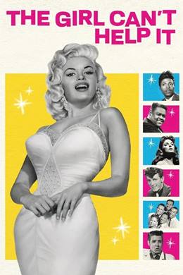 The Girl Can’t Help It – Dünya Güzeli