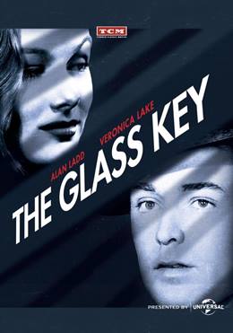 The Glass Key – Camdan Anahtar