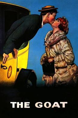 The Goat – Günah Keçisi