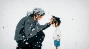 The God of High School 1. Sezon 1. Bölüm