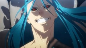 The God of High School 1. Sezon 12. Bölüm