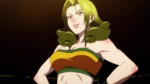 The God of High School 1. Sezon 3. Bölüm