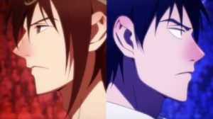 The God of High School 1. Sezon 5. Bölüm