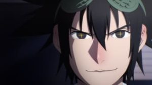 The God of High School 1. Sezon 8. Bölüm