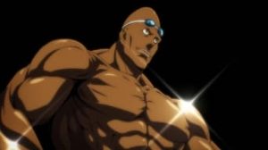 The God of High School 1. Sezon 9. Bölüm