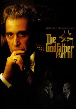 The Godfather: Part III – Baba 3