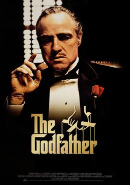 The Godfather – Baba