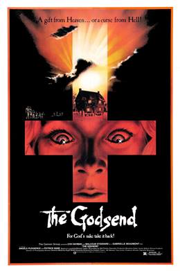The Godsend – Çakal
