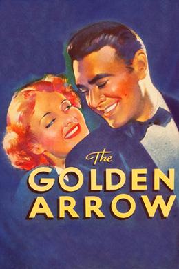 The Golden Arrow – Altın Ok
