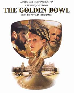 The Golden Bowl – Altın Kap