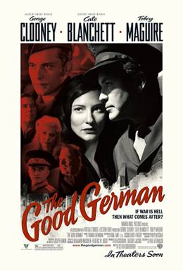 The Good German – İyi Alman