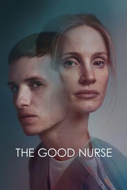 The Good Nurse – İyi Hemşire